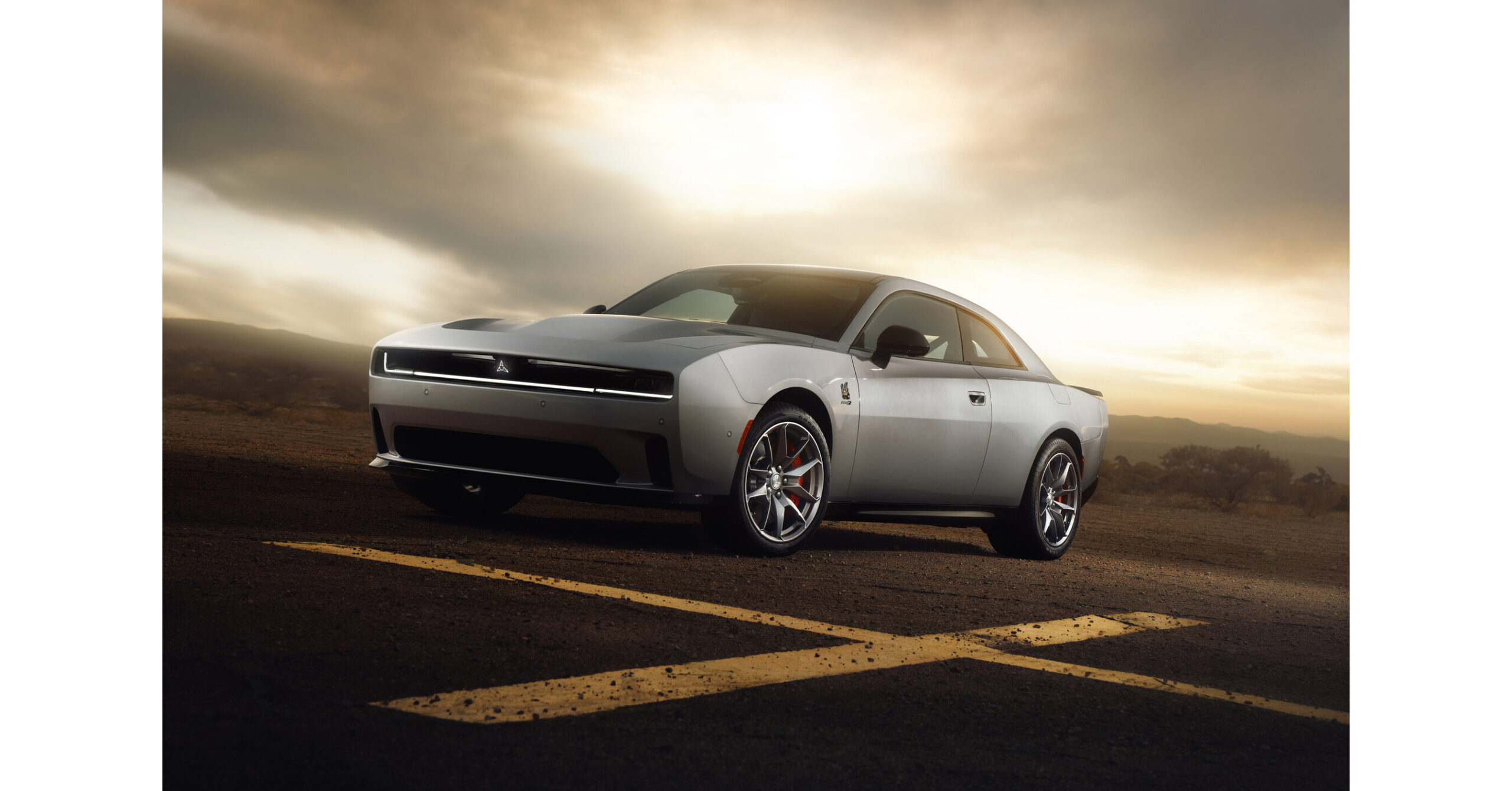 All-new Dodge Charger Daytona, Jeep® Gladiator and Jeep Wagoneer Earn J.D. Power 2025 US ALG Residual Value Awards